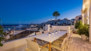 Luxury Penthouse Puerto Banus Marbella (30)