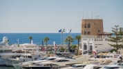 Luxury Penthouse Puerto Banus Marbella (1)