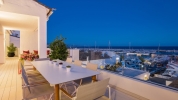 Luxury Penthouse Puerto Banus Marbella (13)