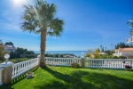 garden views