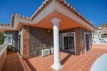 top floor terrace